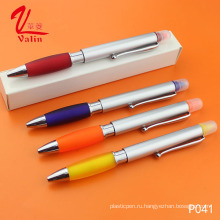 Высокое качество маркер ручка индивидуальные логотип Пластиковые ручки на продажу